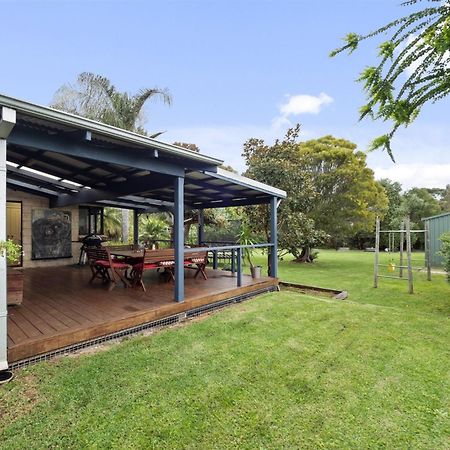 Hermitage House Margaret River Extérieur photo