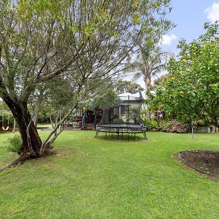 Hermitage House Margaret River Extérieur photo