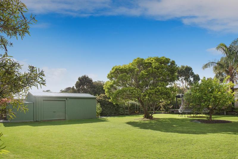 Hermitage House Margaret River Extérieur photo