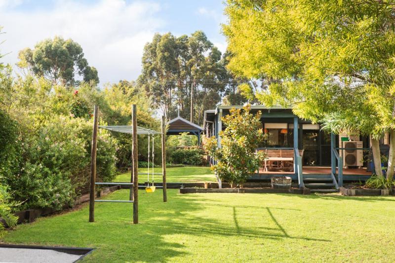 Hermitage House Margaret River Extérieur photo