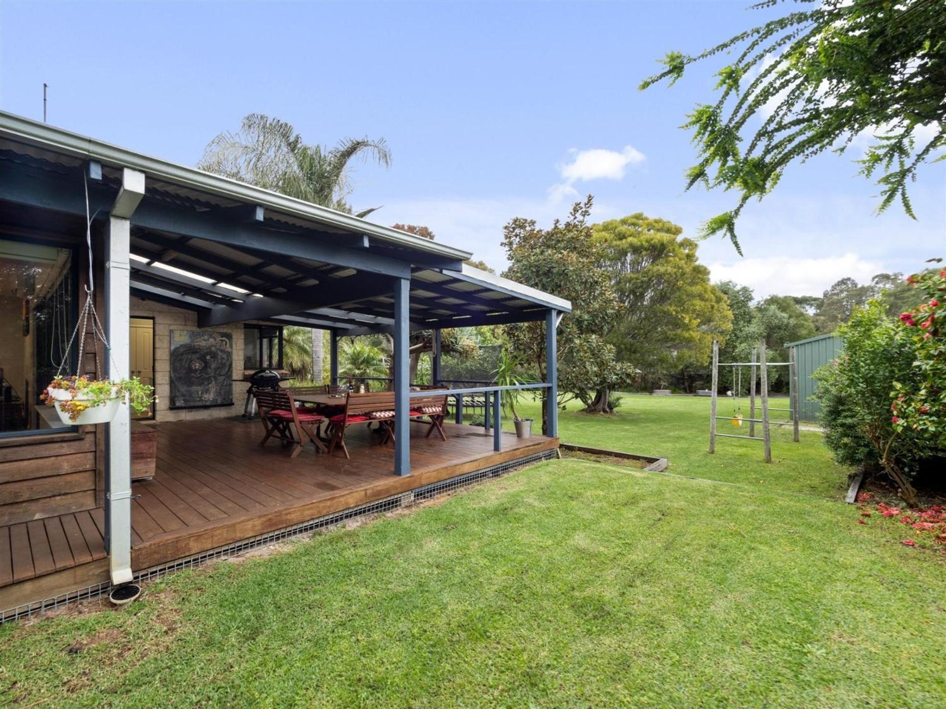 Hermitage House Margaret River Extérieur photo