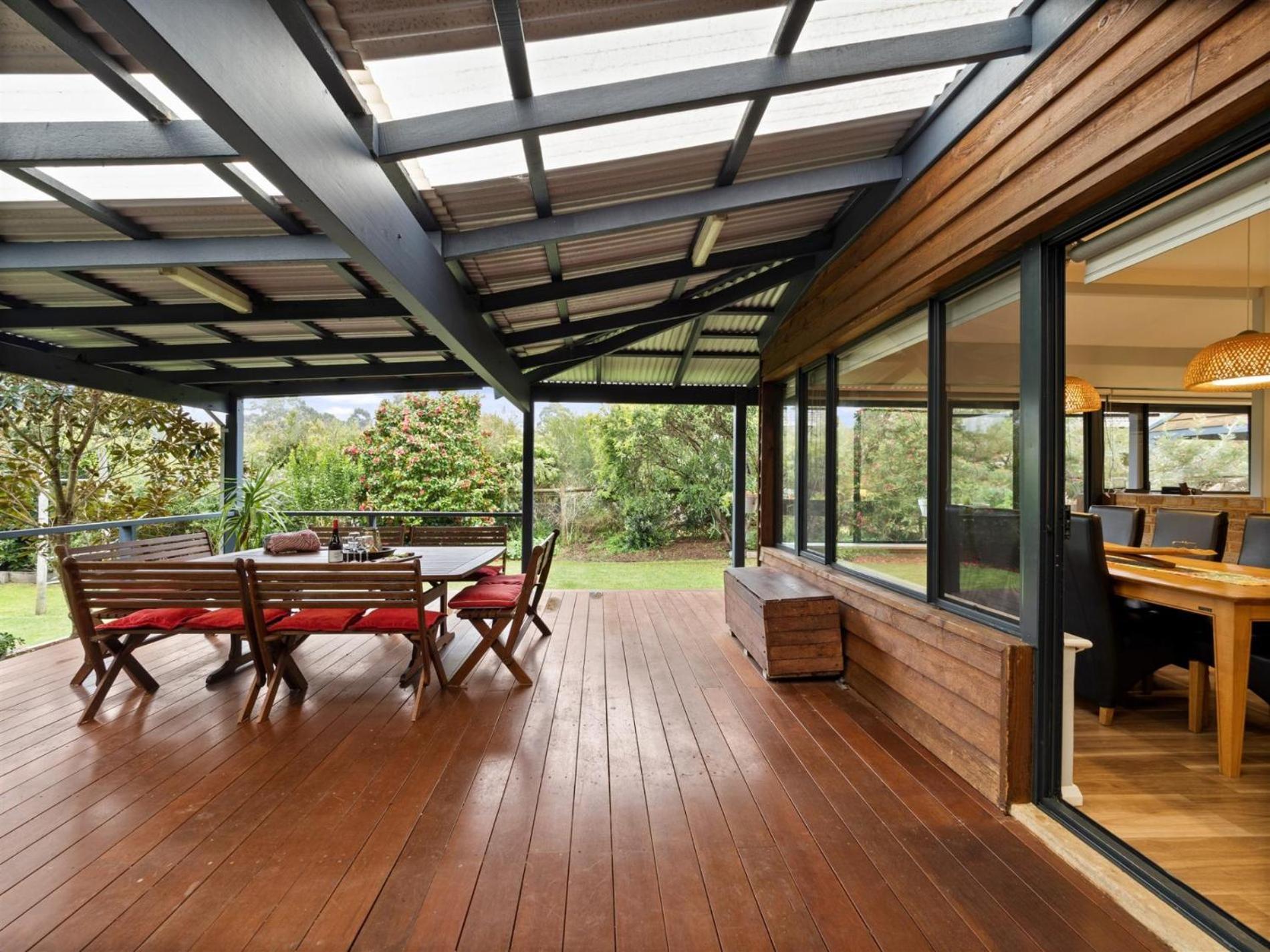 Hermitage House Margaret River Extérieur photo
