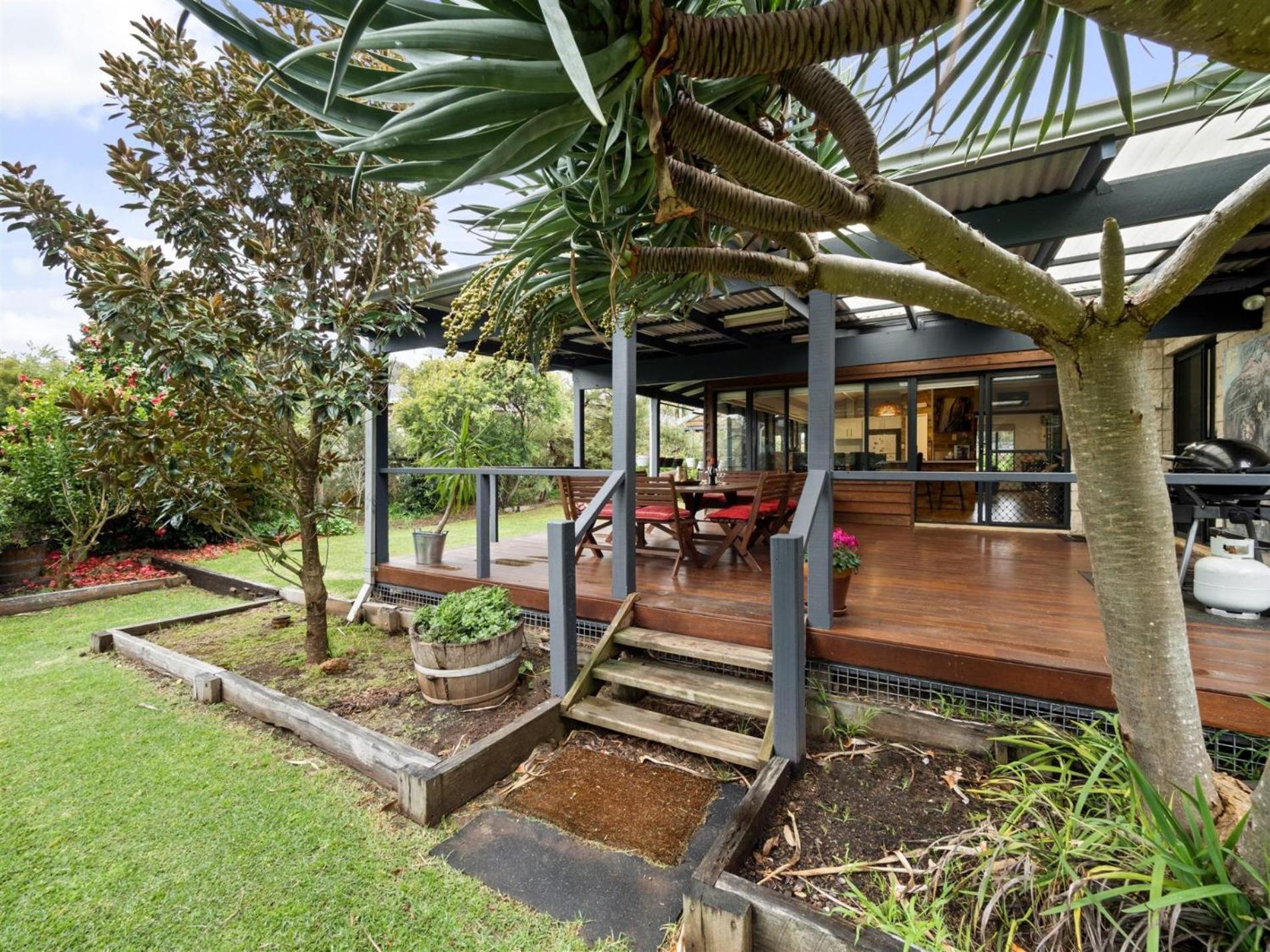 Hermitage House Margaret River Extérieur photo