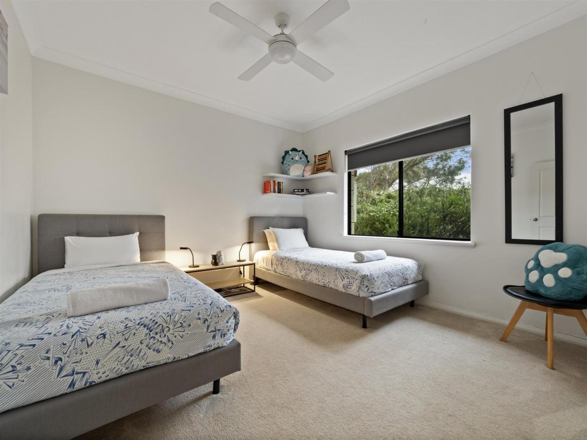 Hermitage House Margaret River Extérieur photo