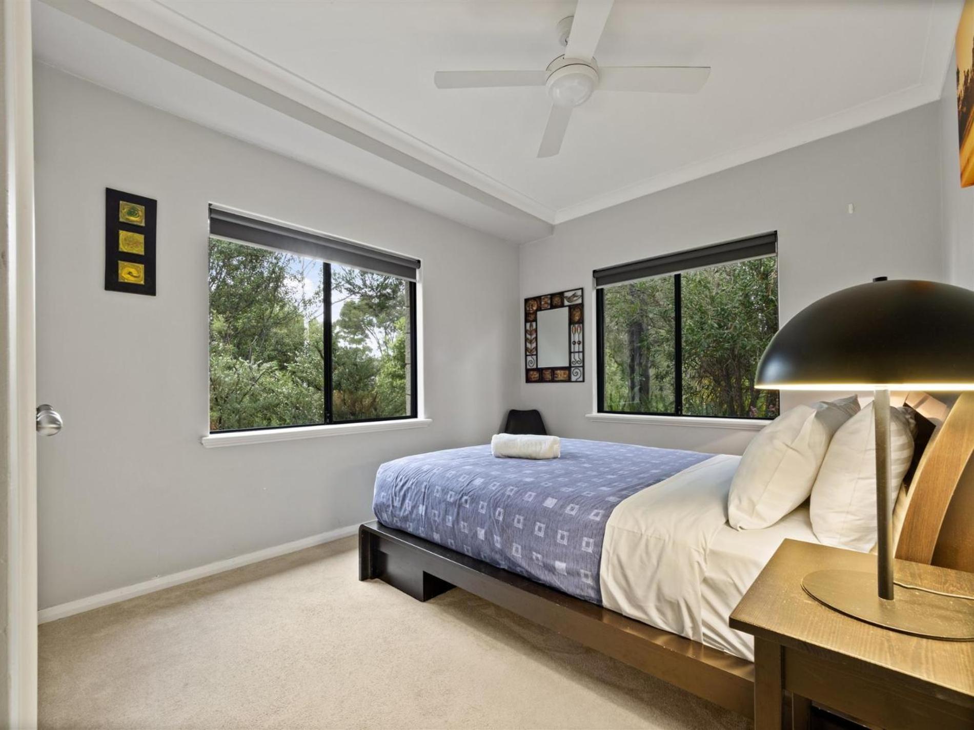 Hermitage House Margaret River Extérieur photo