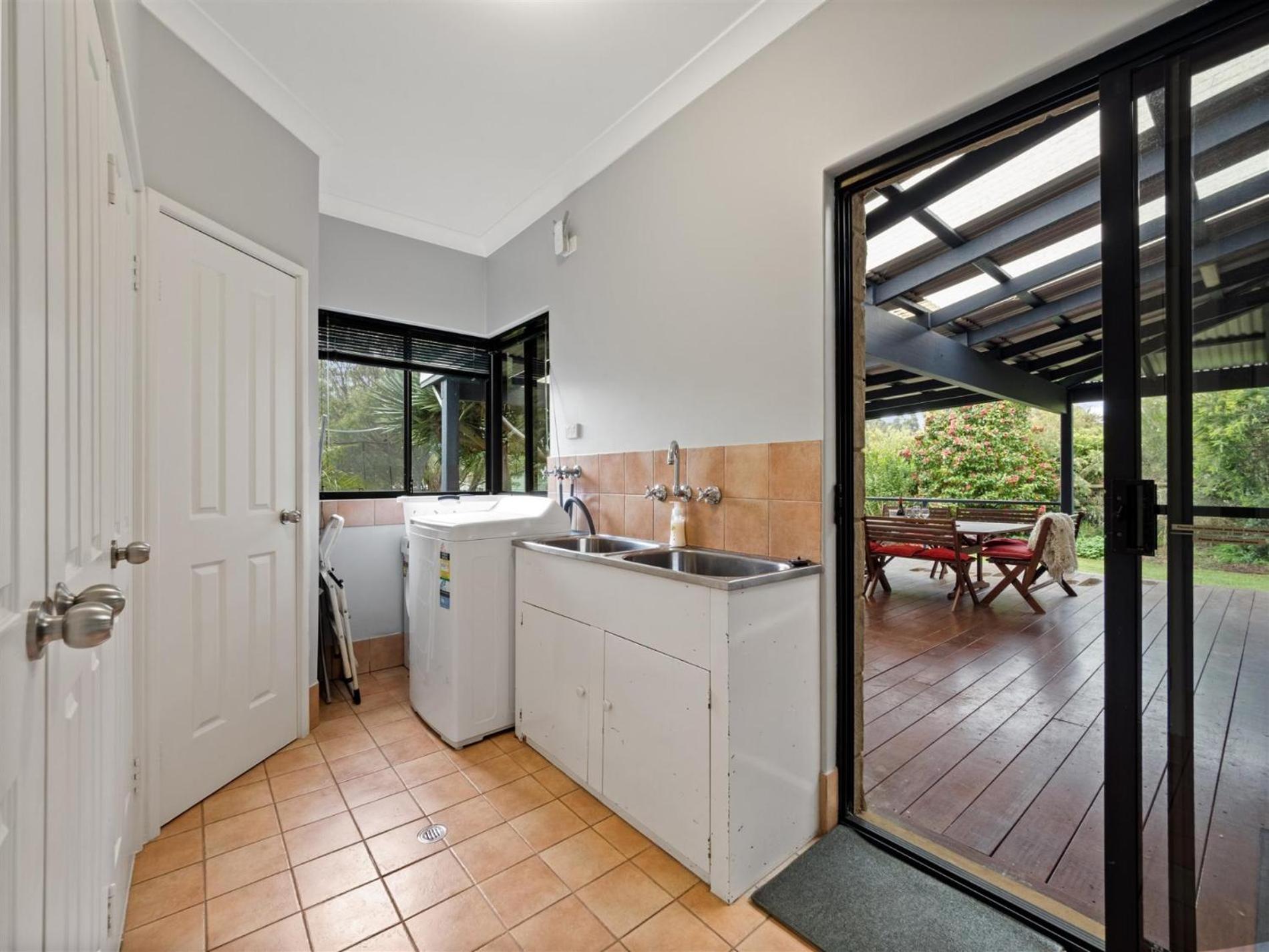 Hermitage House Margaret River Extérieur photo