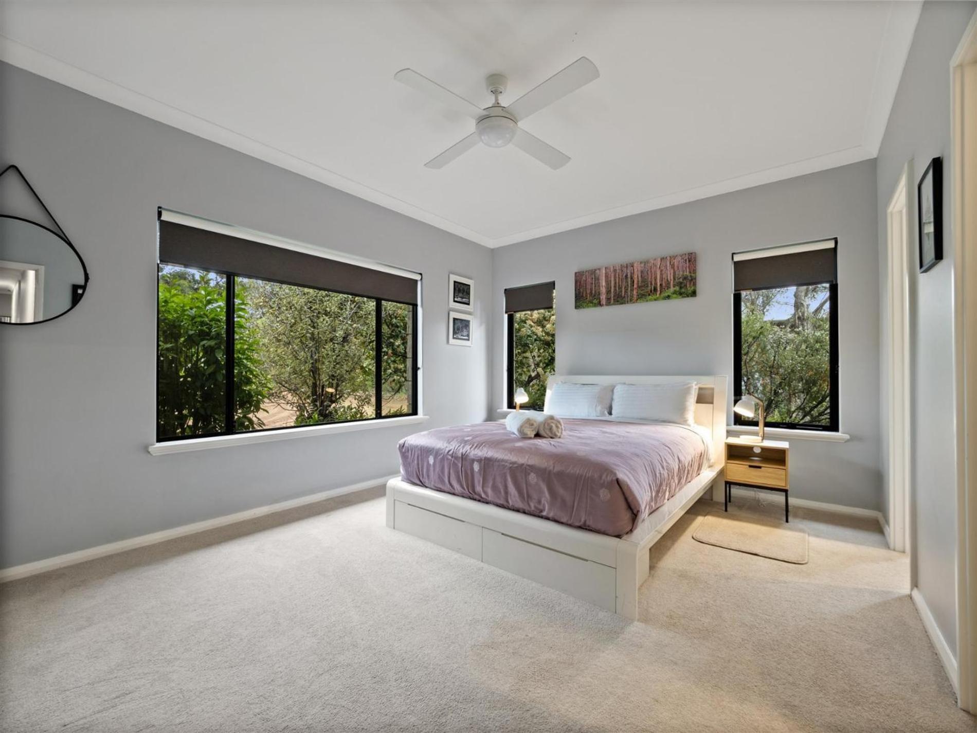 Hermitage House Margaret River Extérieur photo