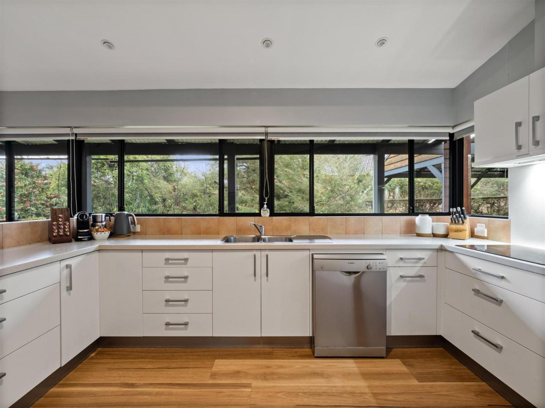 Hermitage House Margaret River Extérieur photo