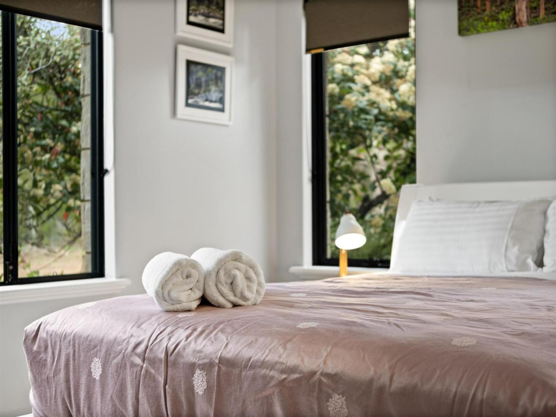 Hermitage House Margaret River Extérieur photo