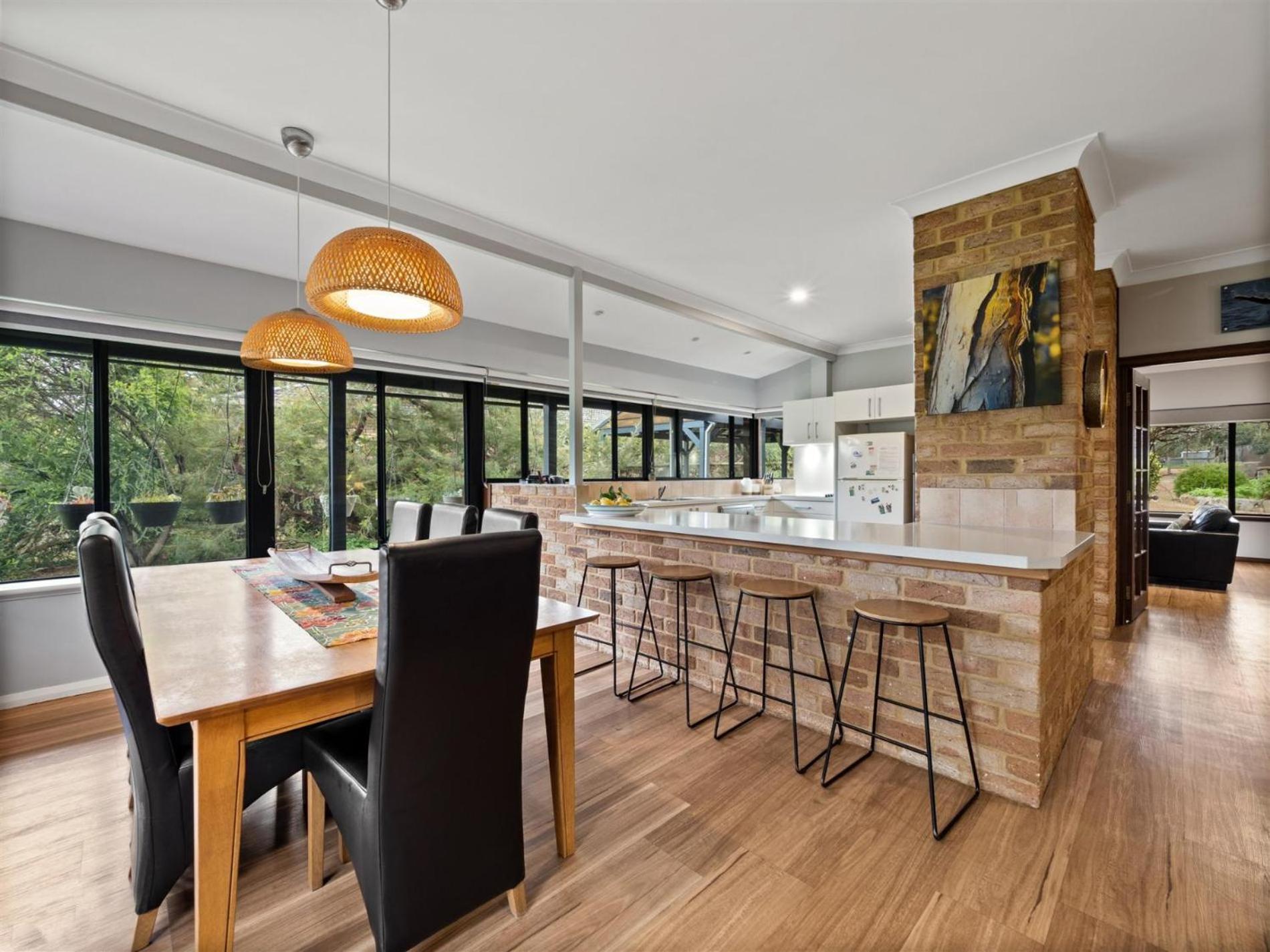Hermitage House Margaret River Extérieur photo