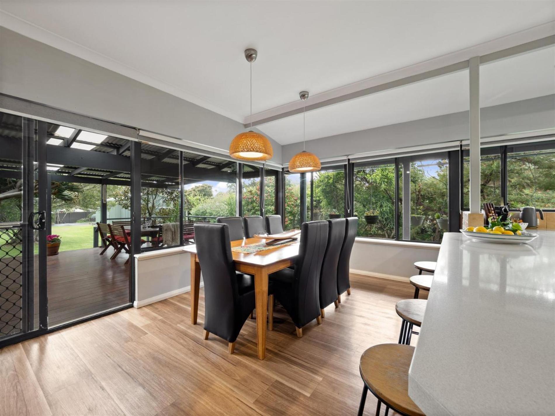 Hermitage House Margaret River Extérieur photo