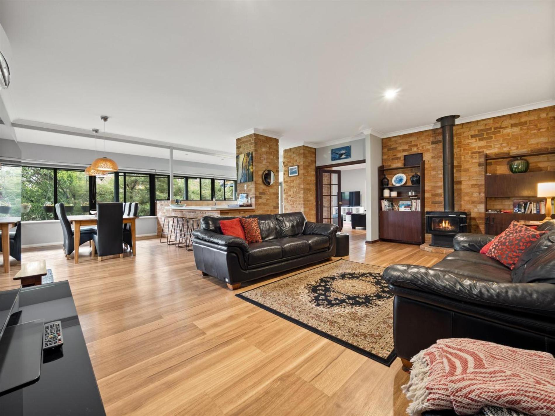 Hermitage House Margaret River Extérieur photo
