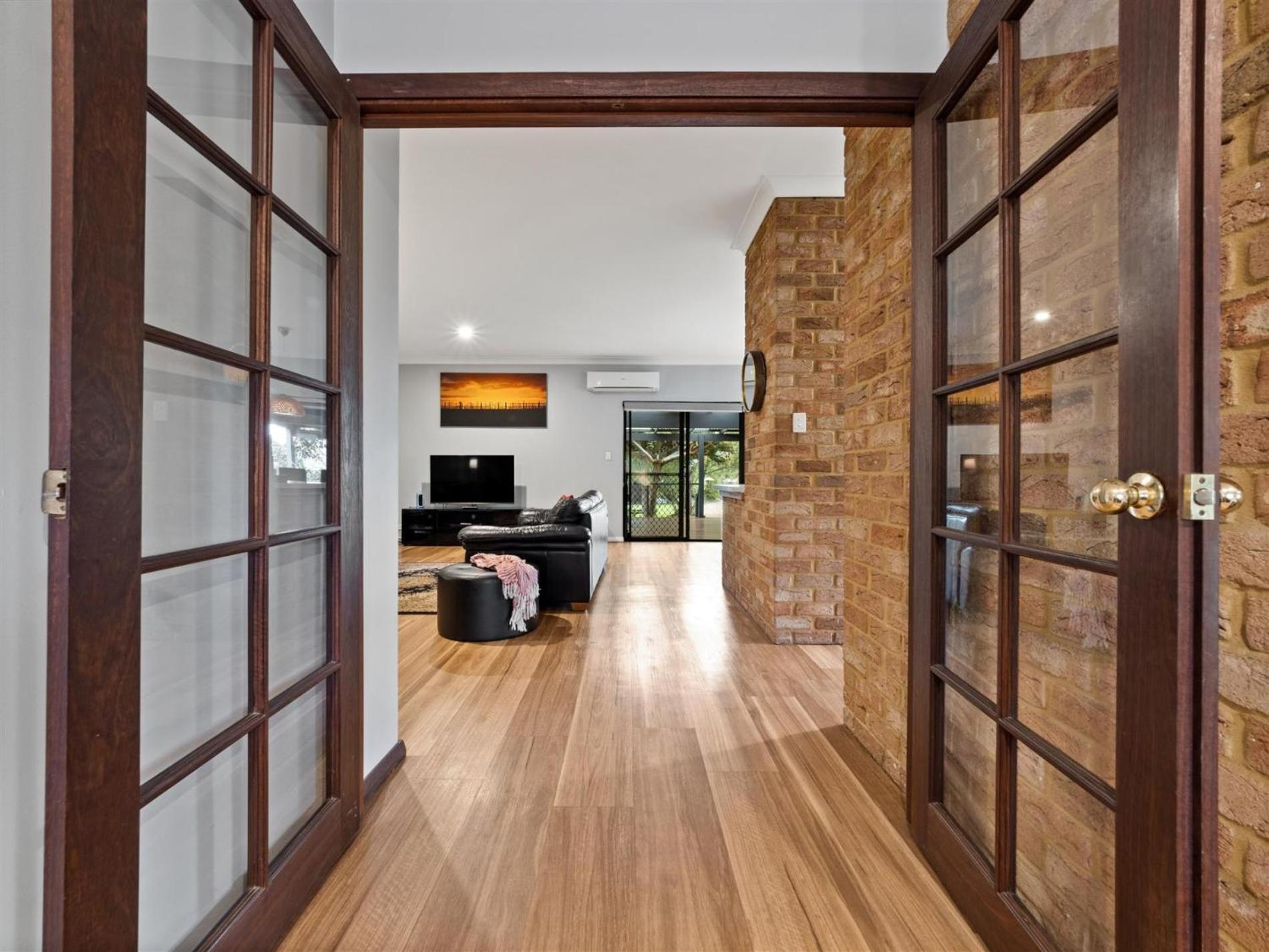 Hermitage House Margaret River Extérieur photo
