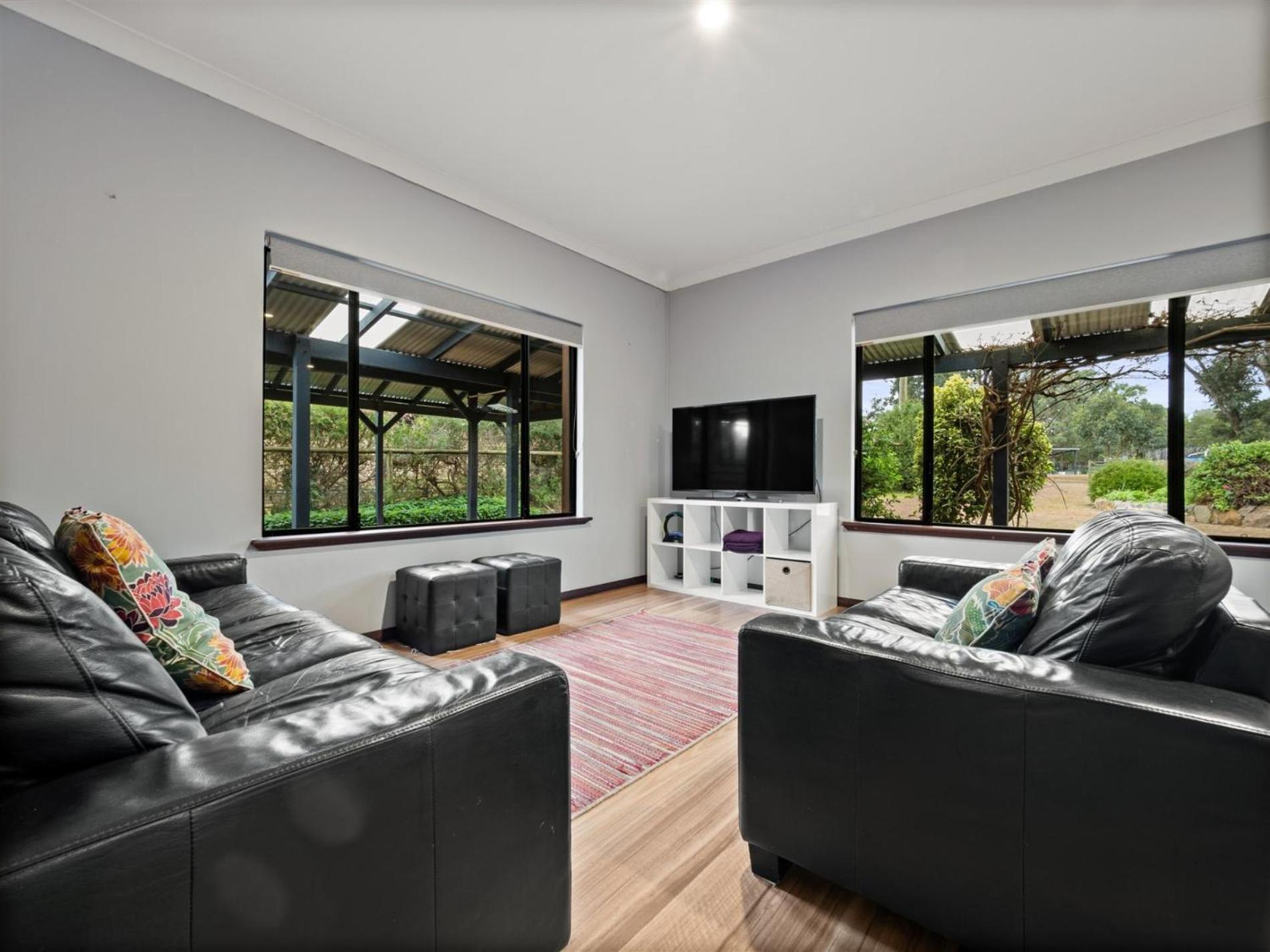 Hermitage House Margaret River Extérieur photo