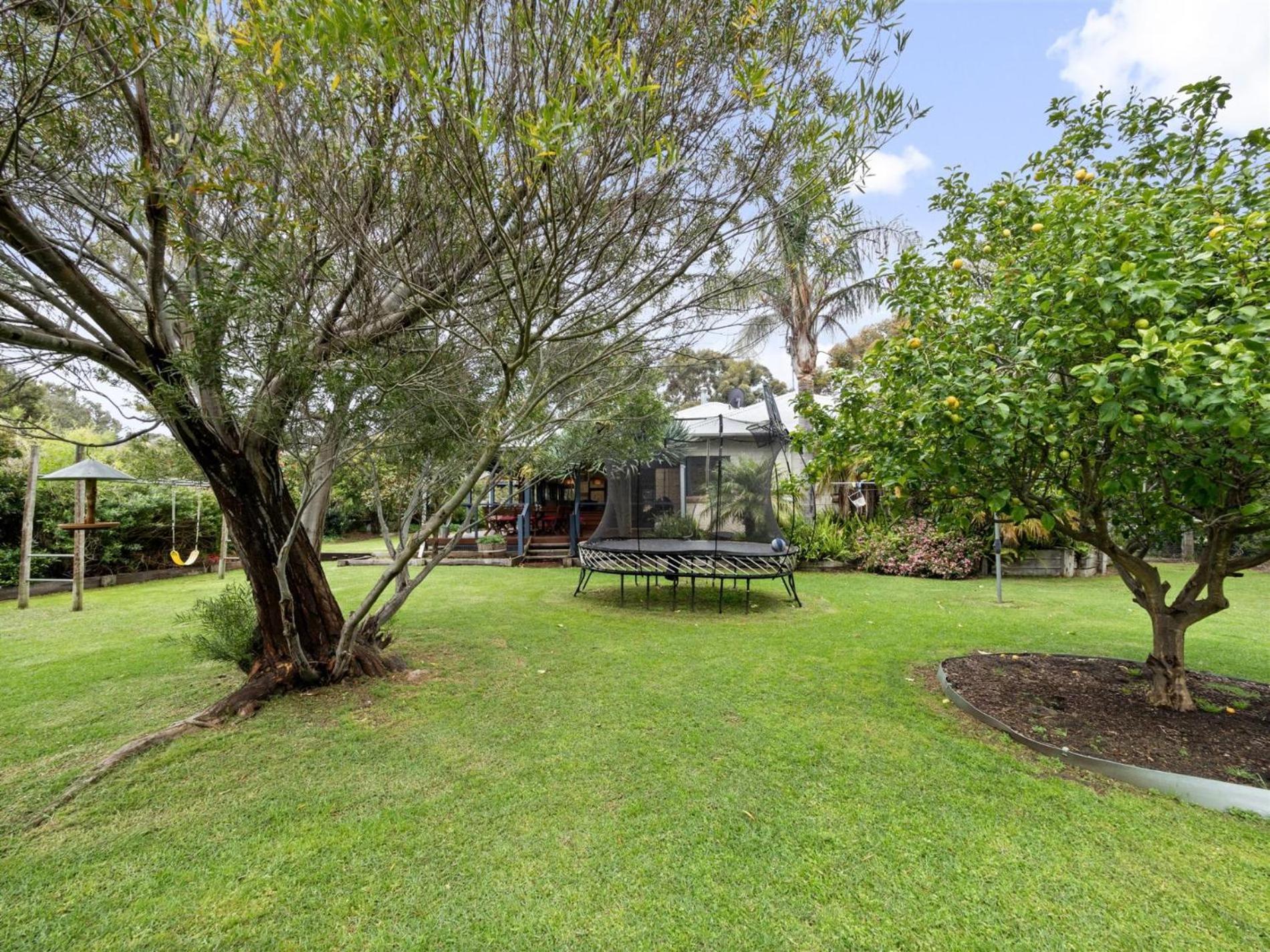 Hermitage House Margaret River Extérieur photo
