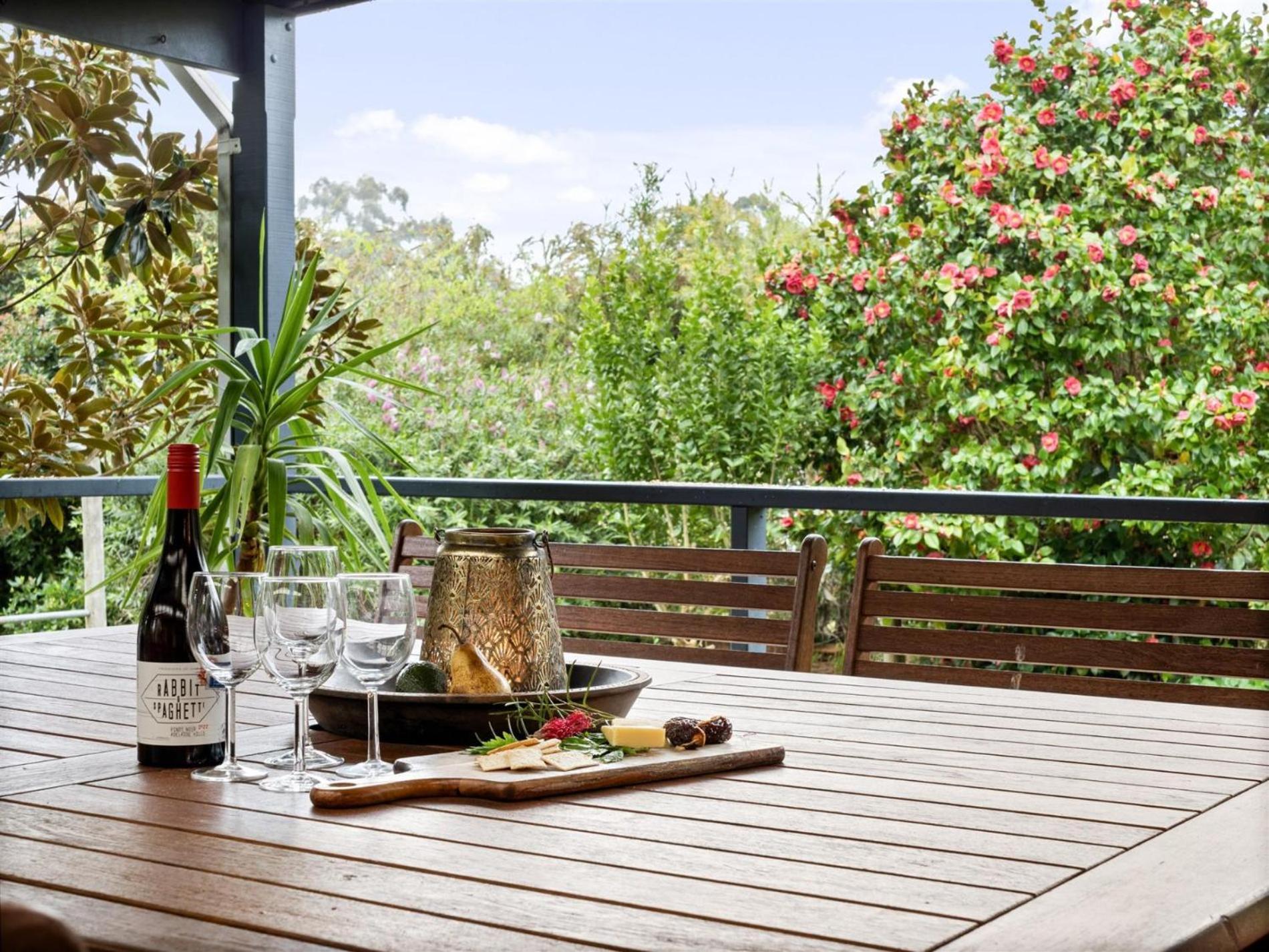 Hermitage House Margaret River Extérieur photo