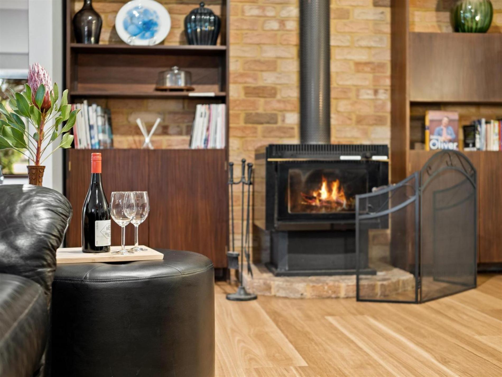 Hermitage House Margaret River Extérieur photo